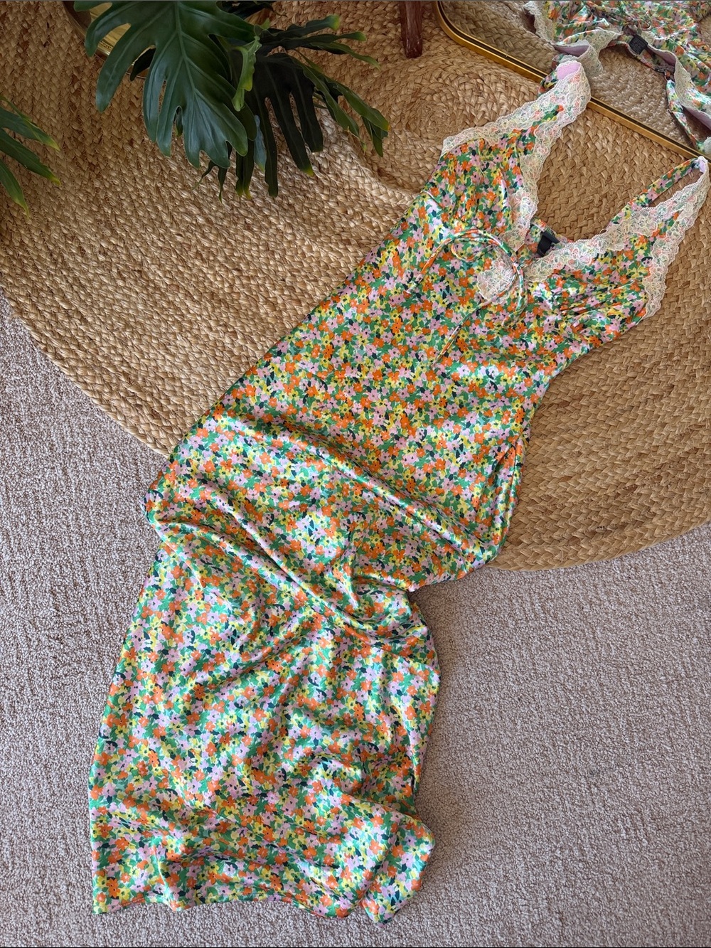Wild Fable Slip Dress